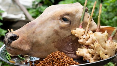 Cow head meat. Things To Know About Cow head meat. 